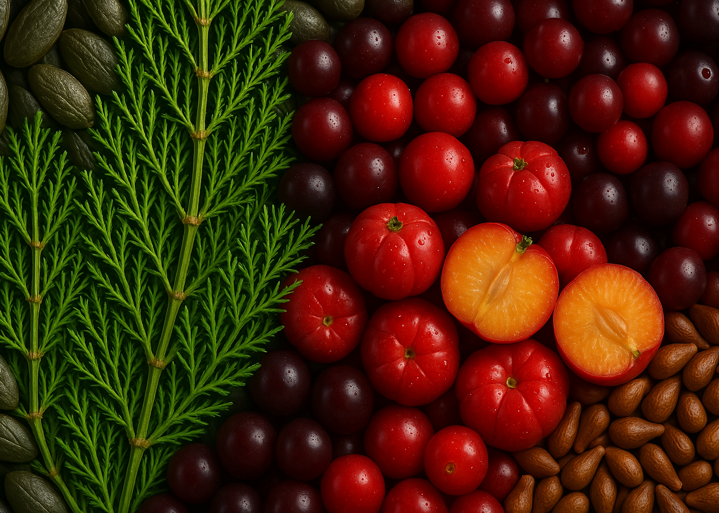 Altbewährt und doch „oho“- Heilpflanzen bei Harnwegsinfekten