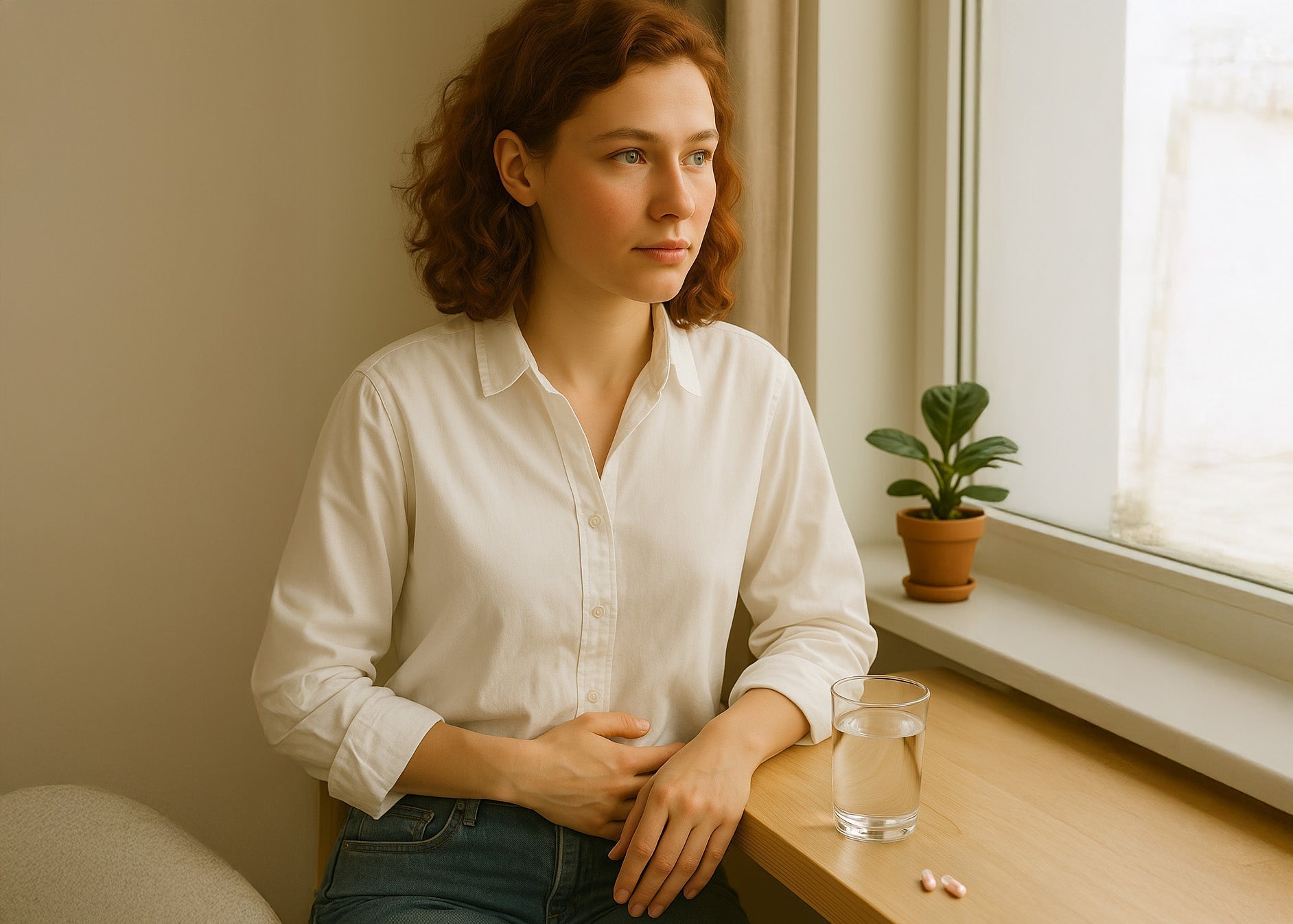 Harnwegsinfektion behandeln: Was tun bei Blasenentzündung?