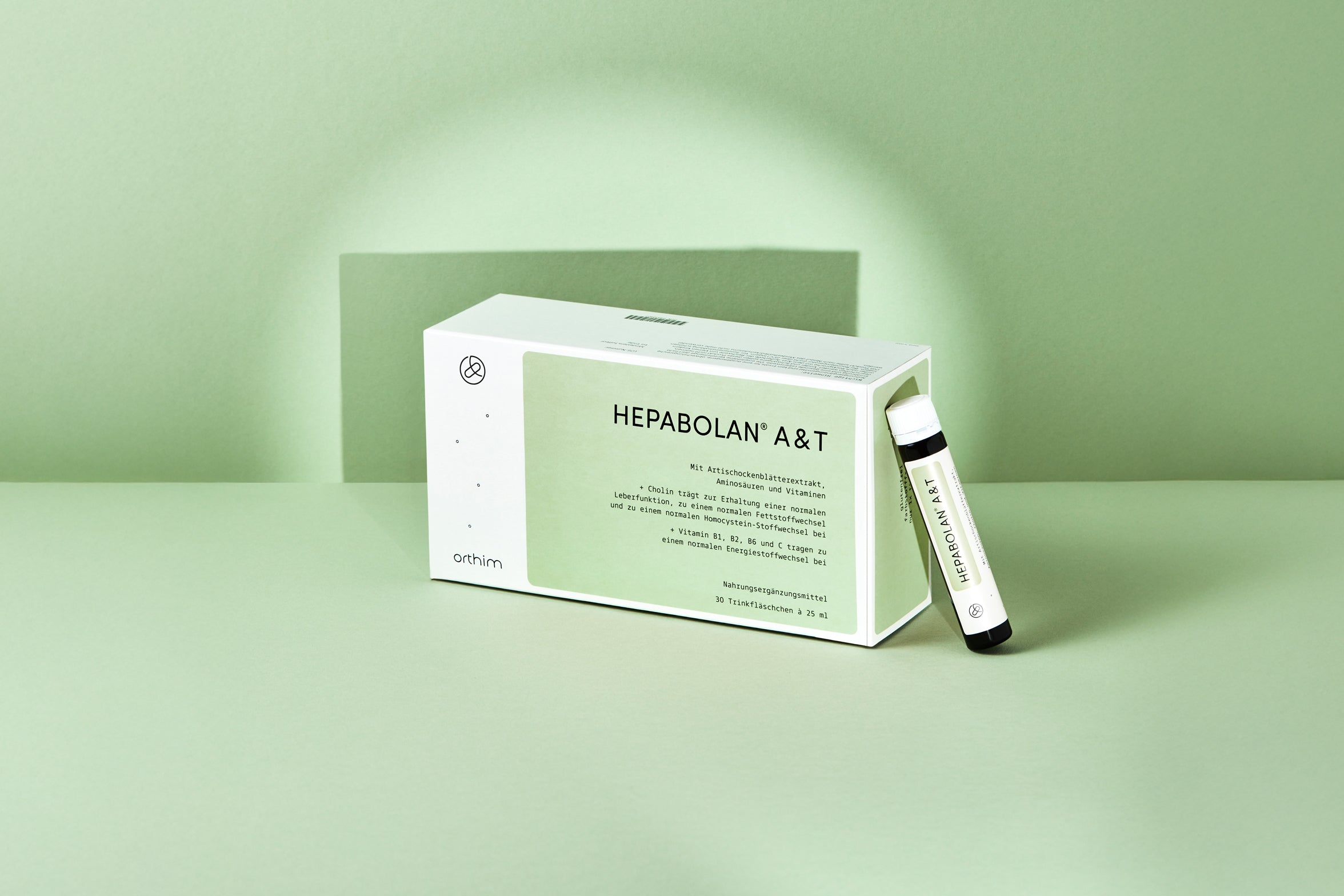 Zeit für Detox – gönnen Sie Ihrer Leber eine wohlverdiente Auszeit!