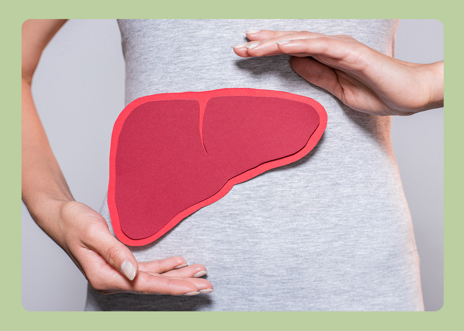 Was heißt denn eigentlich „Entgiftung“?