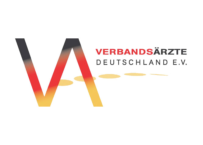 Eine Partnerschaft für die Gesundheit mit dem Verein der Verbandsärzte Deutschland