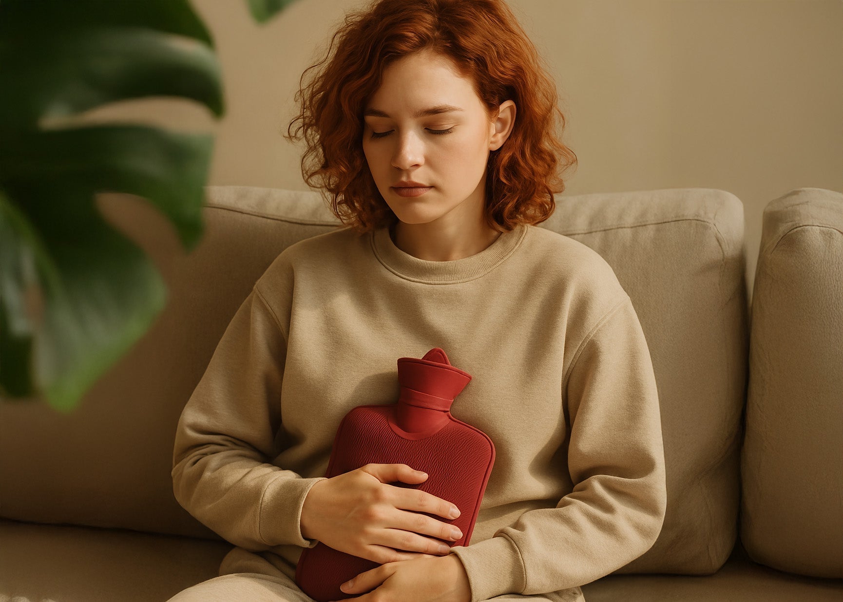 Blasenentzündung – ein typisches Frauenleiden?