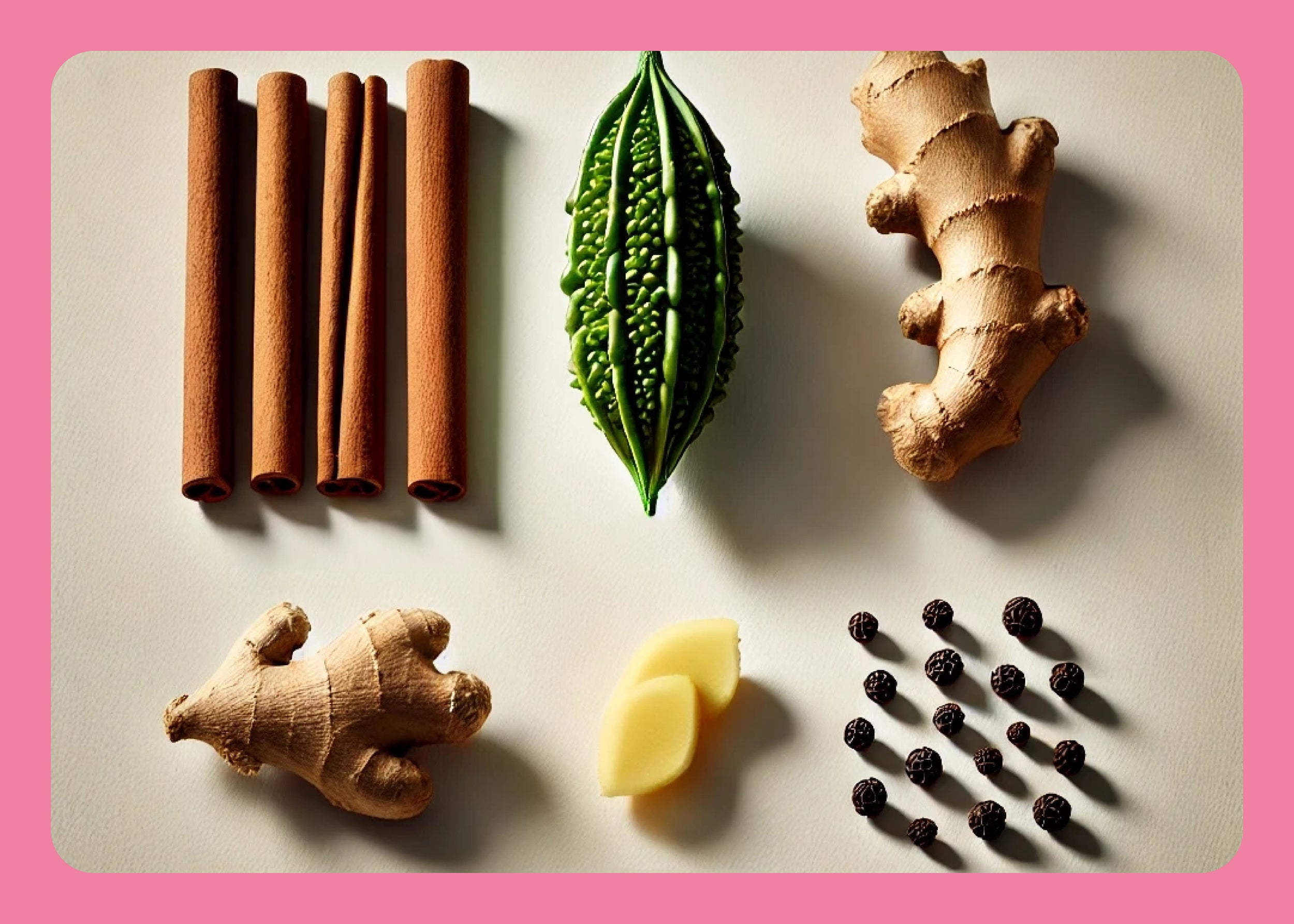 Diabetes Typ II - Hilfe aus der Natur