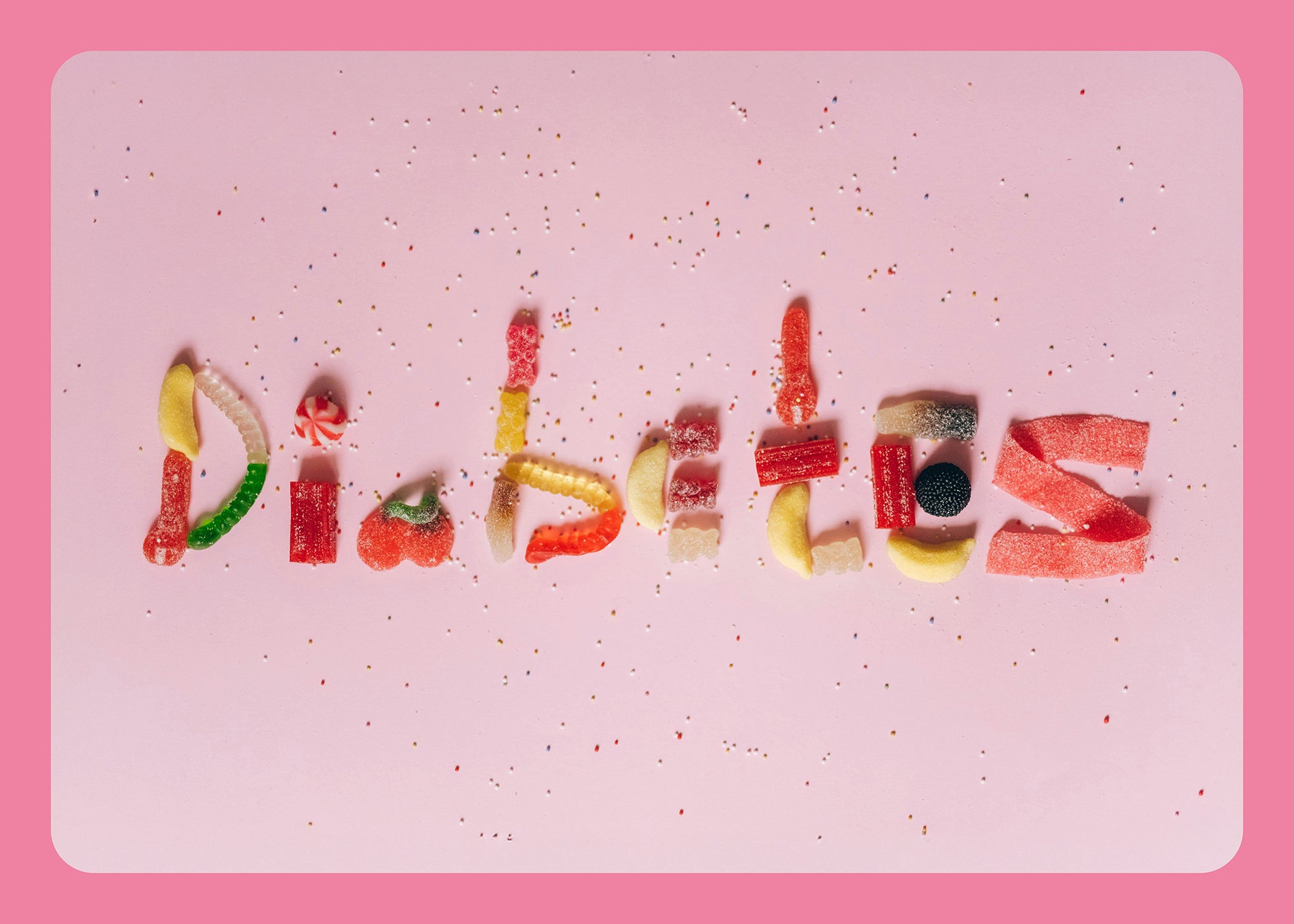 Diabetes – eine Krankheit mit vielen Facetten