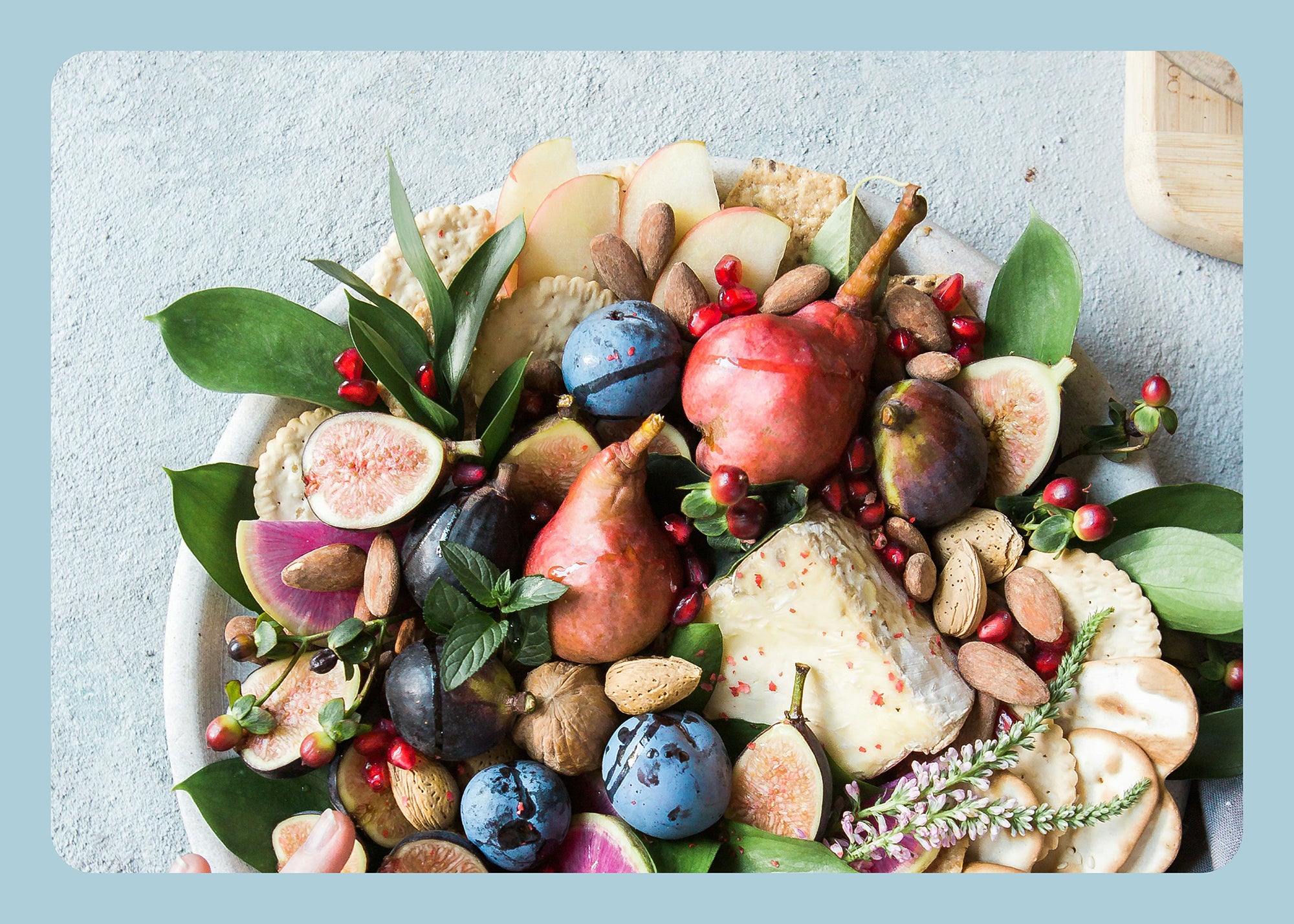 Gelenke sind Feinschmecker – Was esse ich bei Gelenkschmerzen?