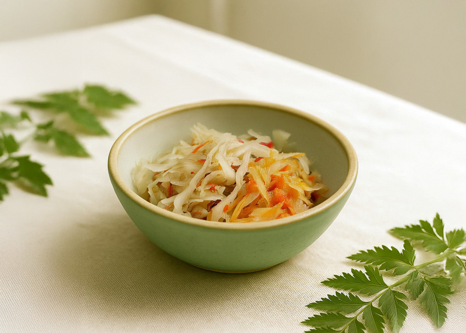 Ernährung für die Darmflora: Was tut dem Bauch gut?