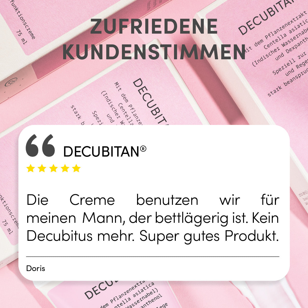DECUBITAN®