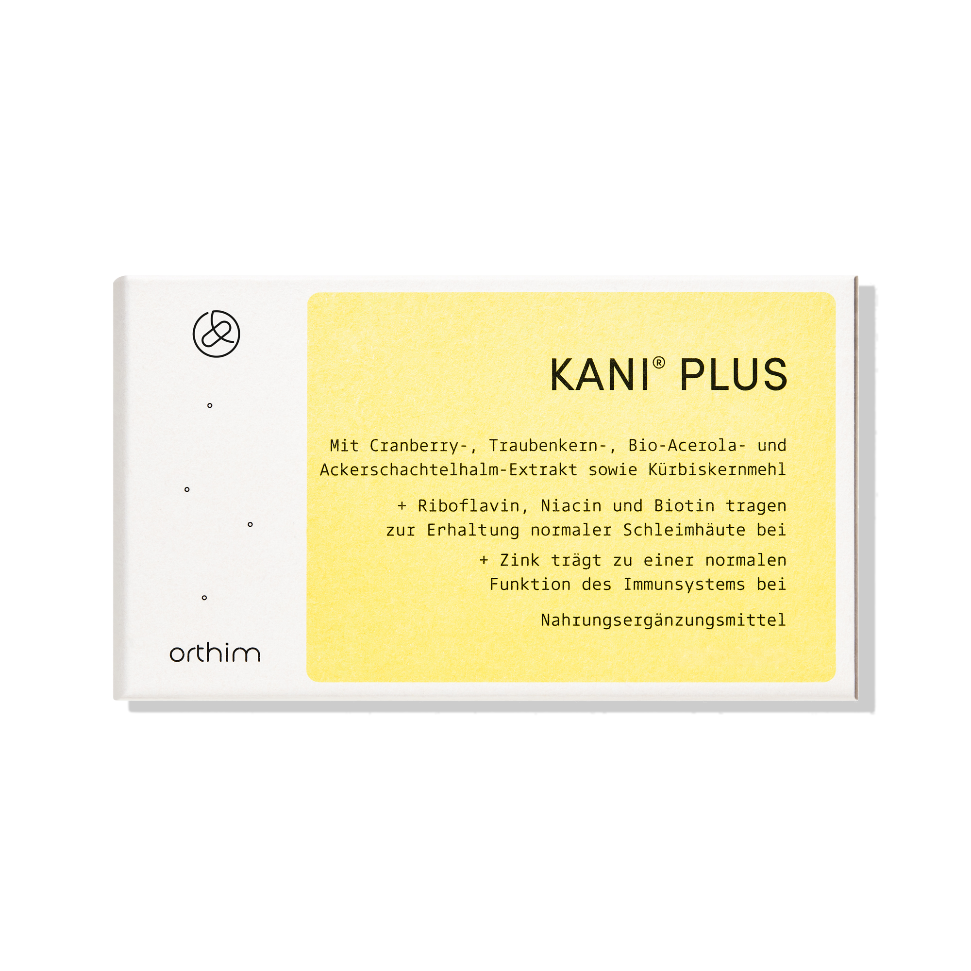 KANI® PLUS