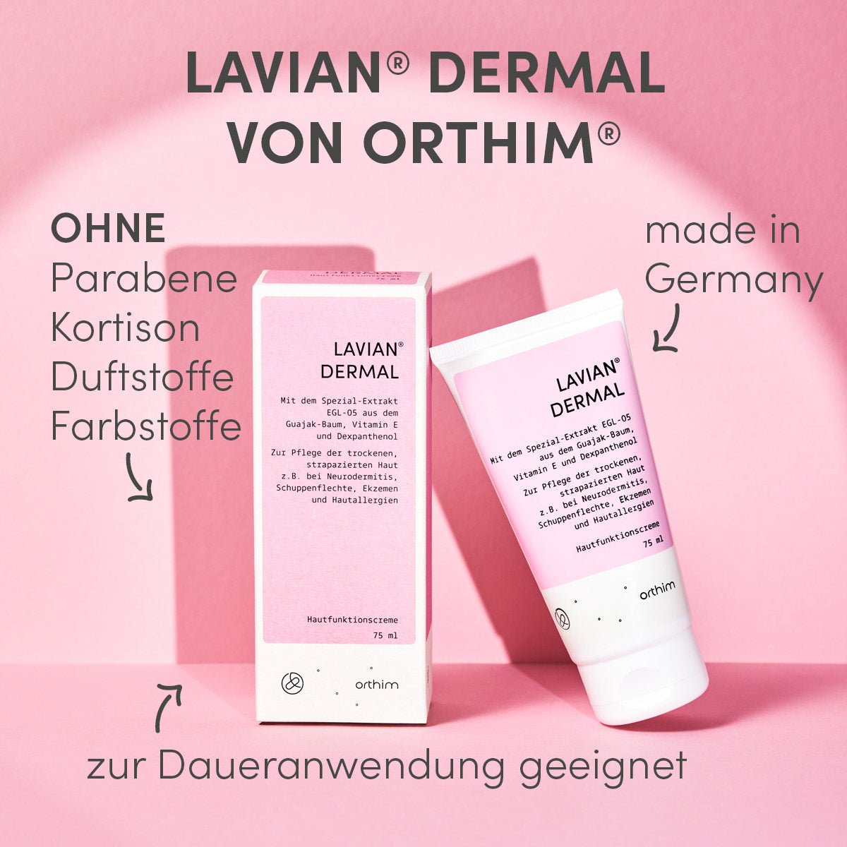 LAVIAN® DERMAL