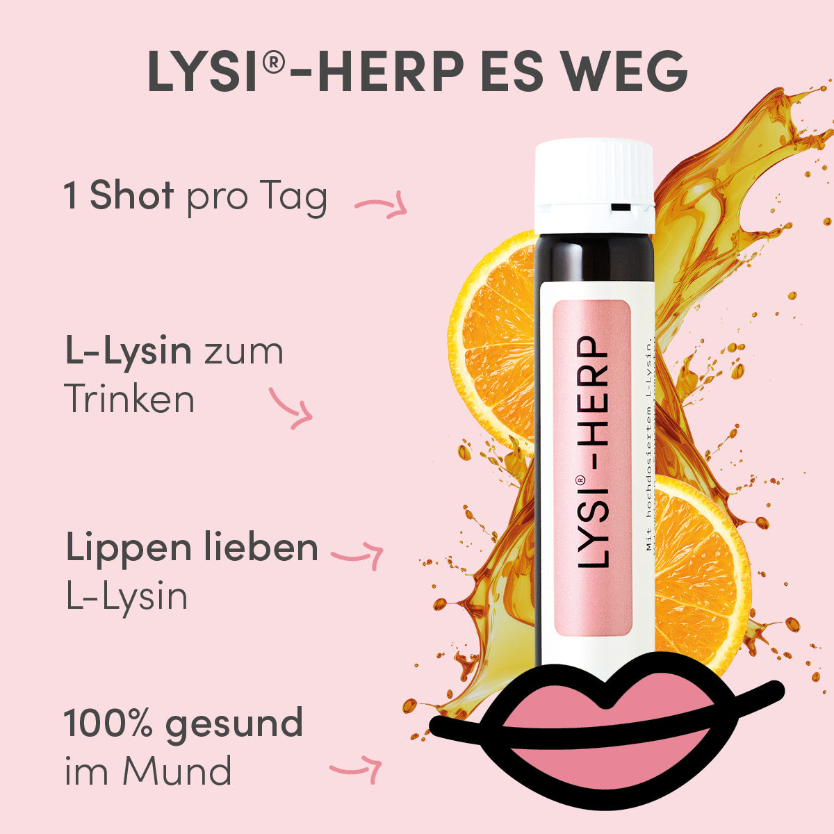 LYSI®-HERP