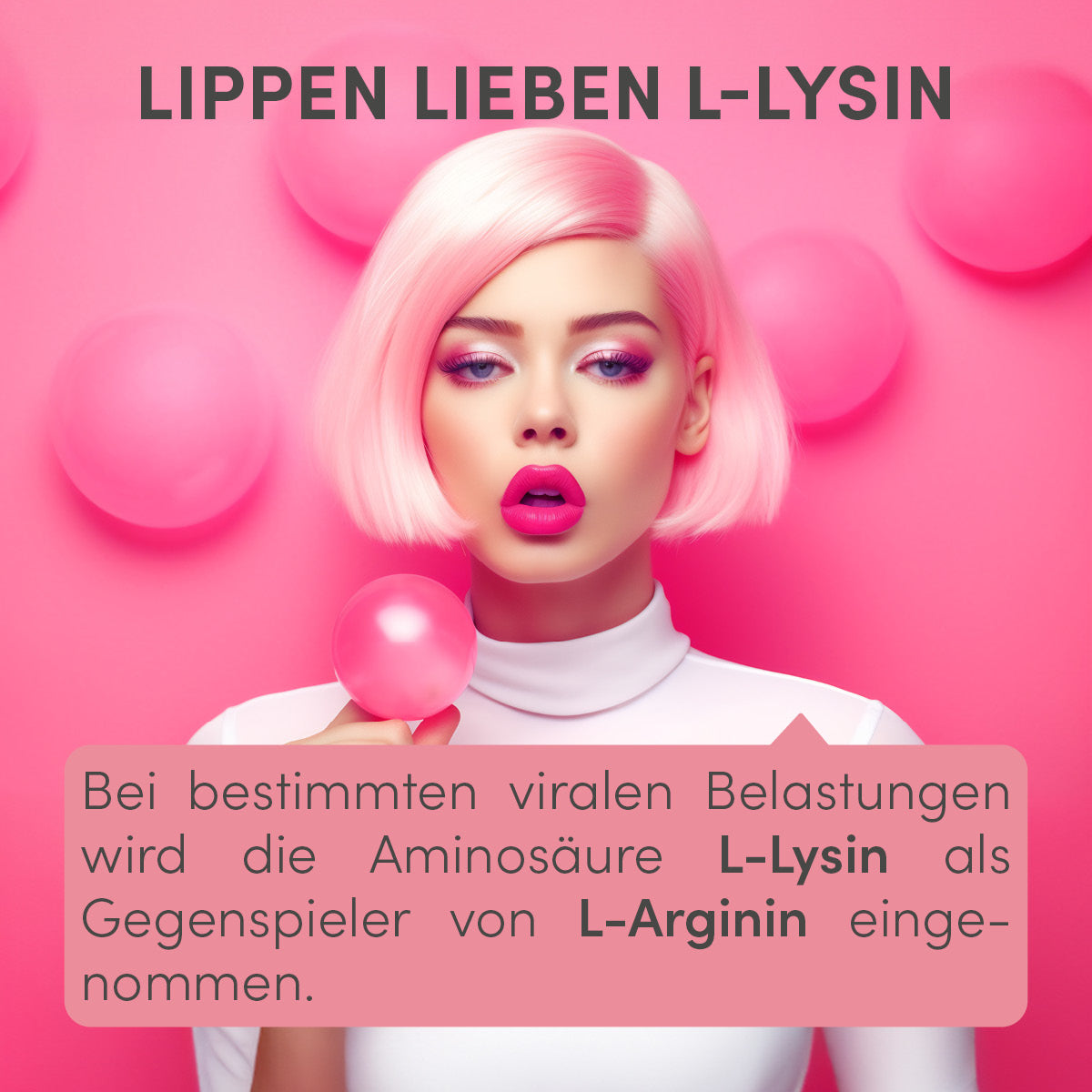 LYSI®-HERP