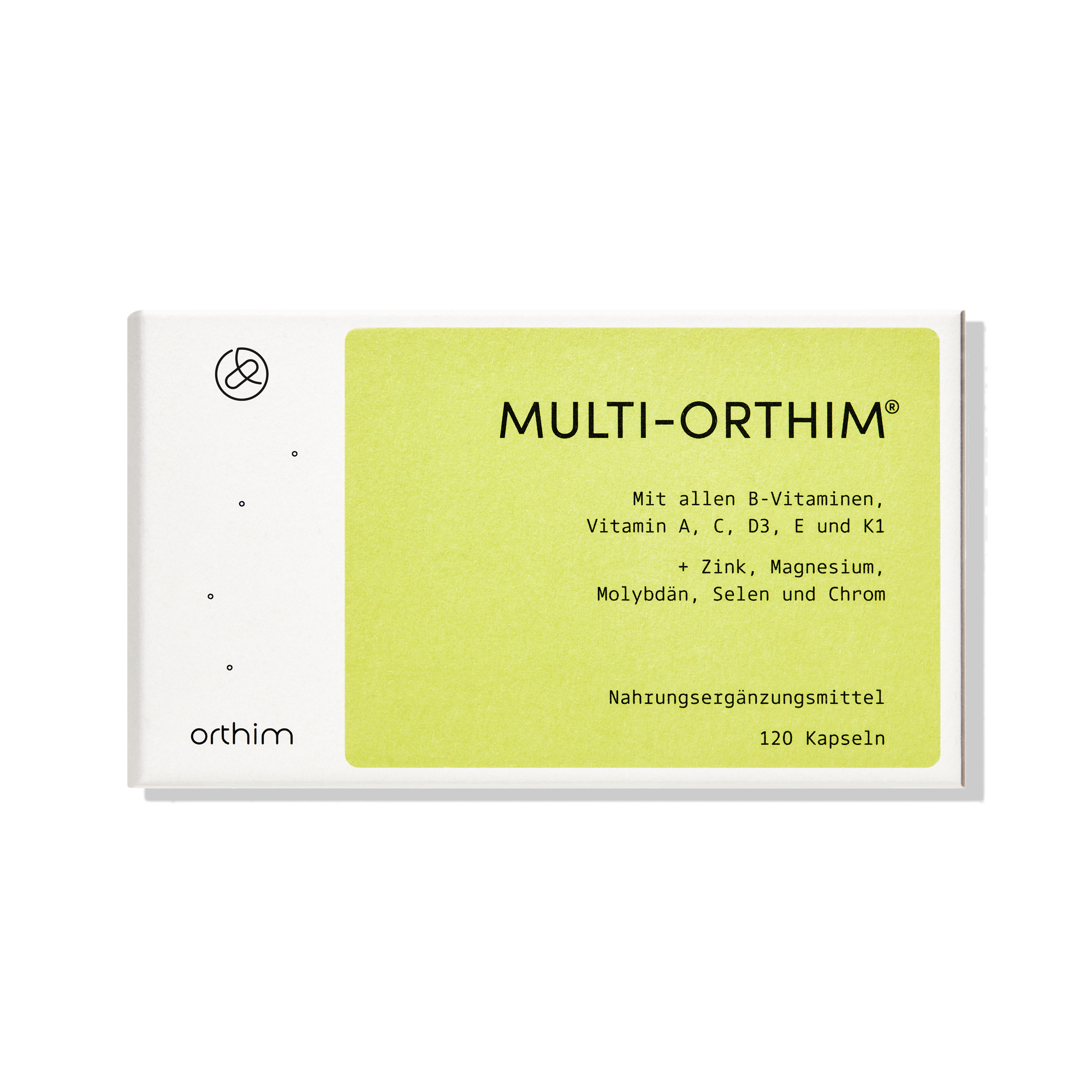 MULTI-ORTHIM®