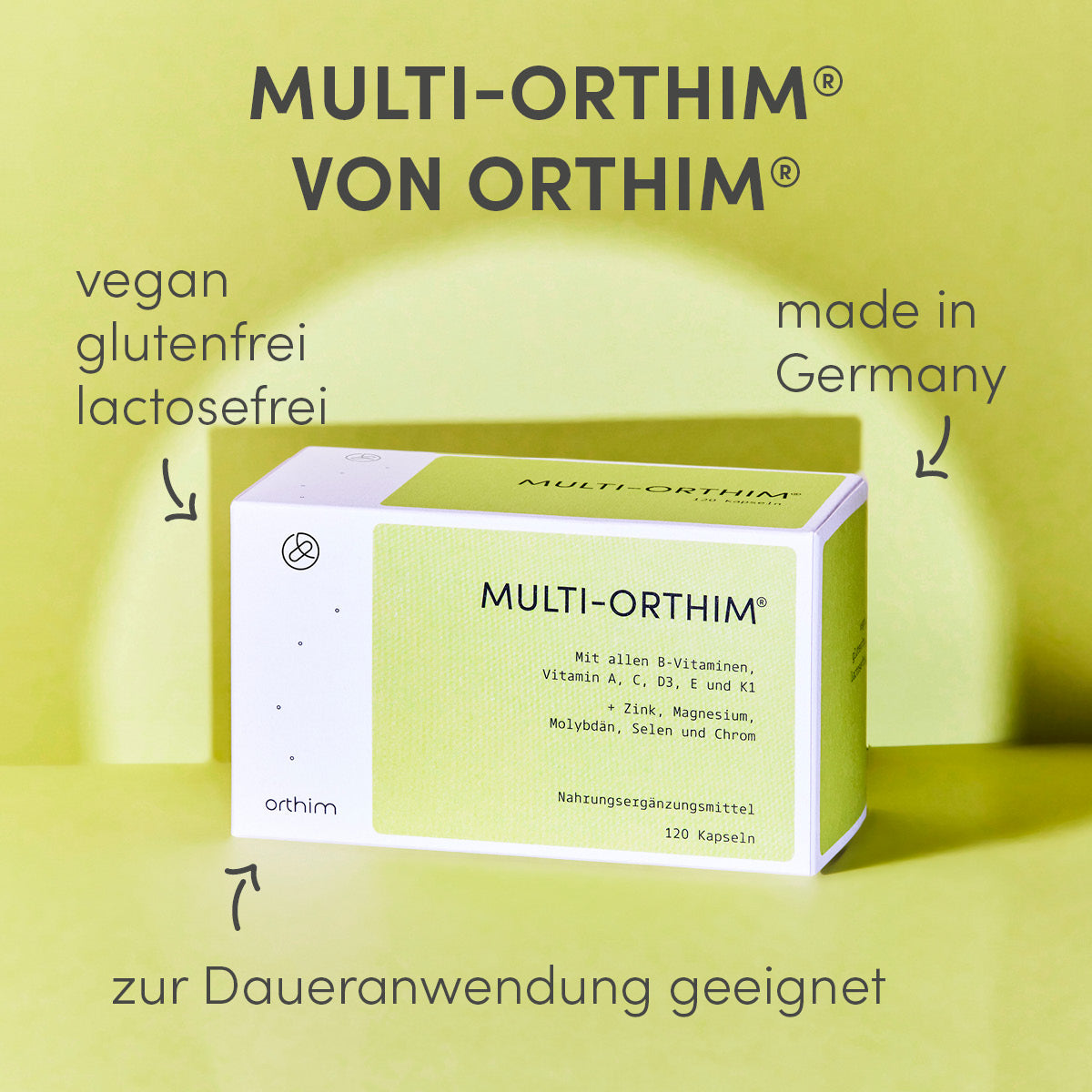 MULTI-ORTHIM®