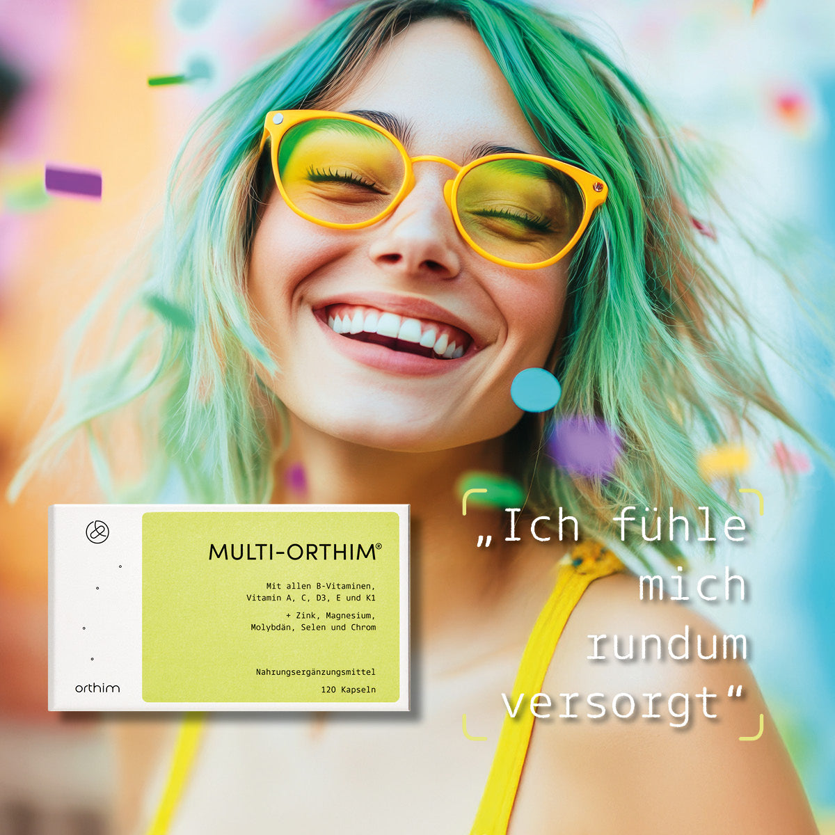 MULTI-ORTHIM®