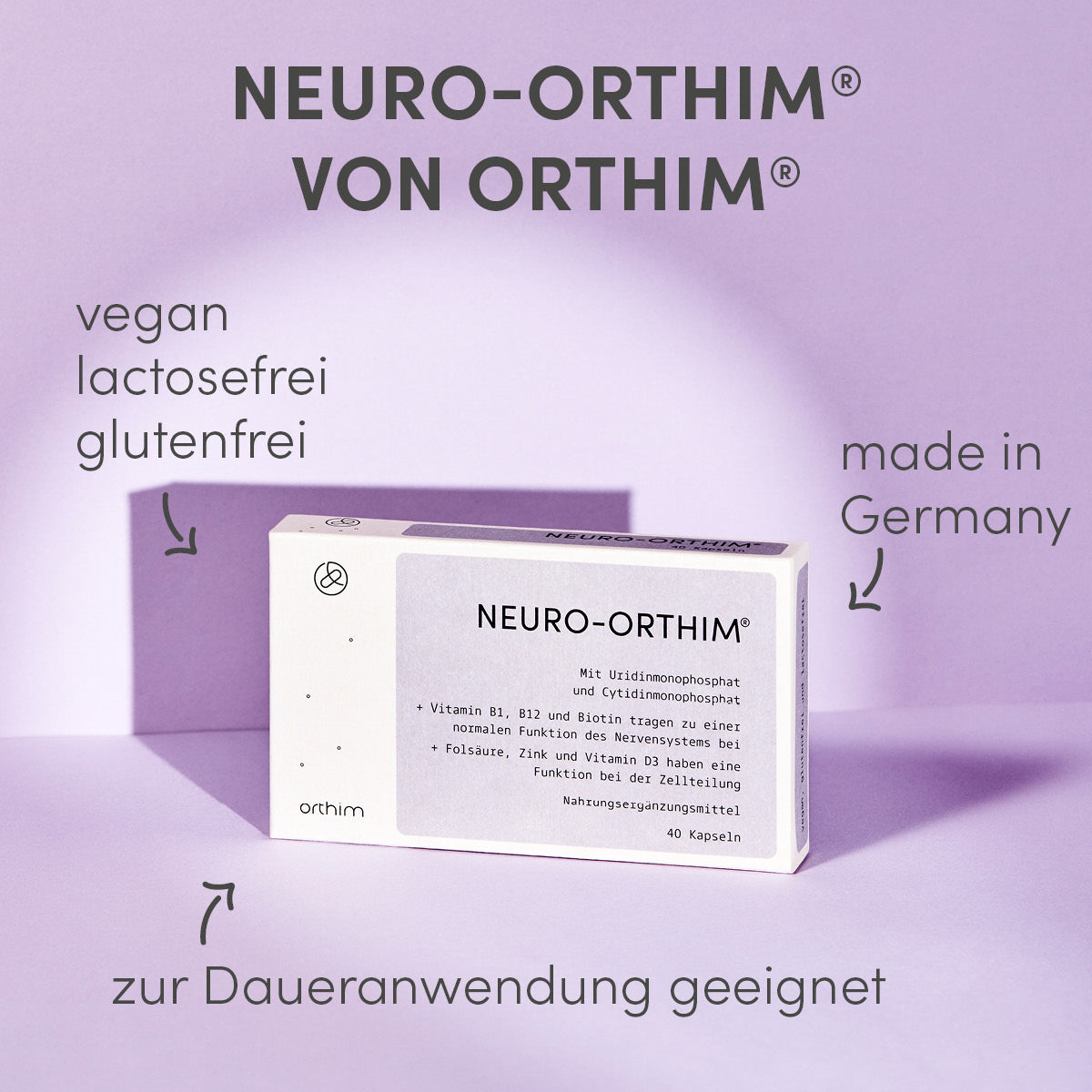 NEURO-ORTHIM®