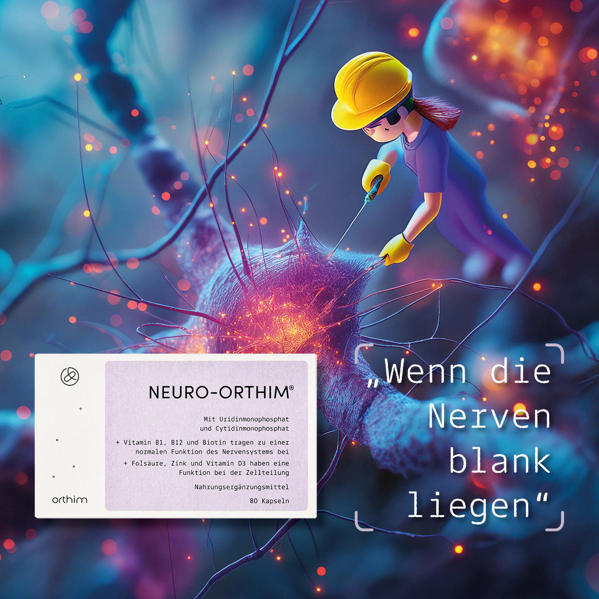 NEURO-ORTHIM®