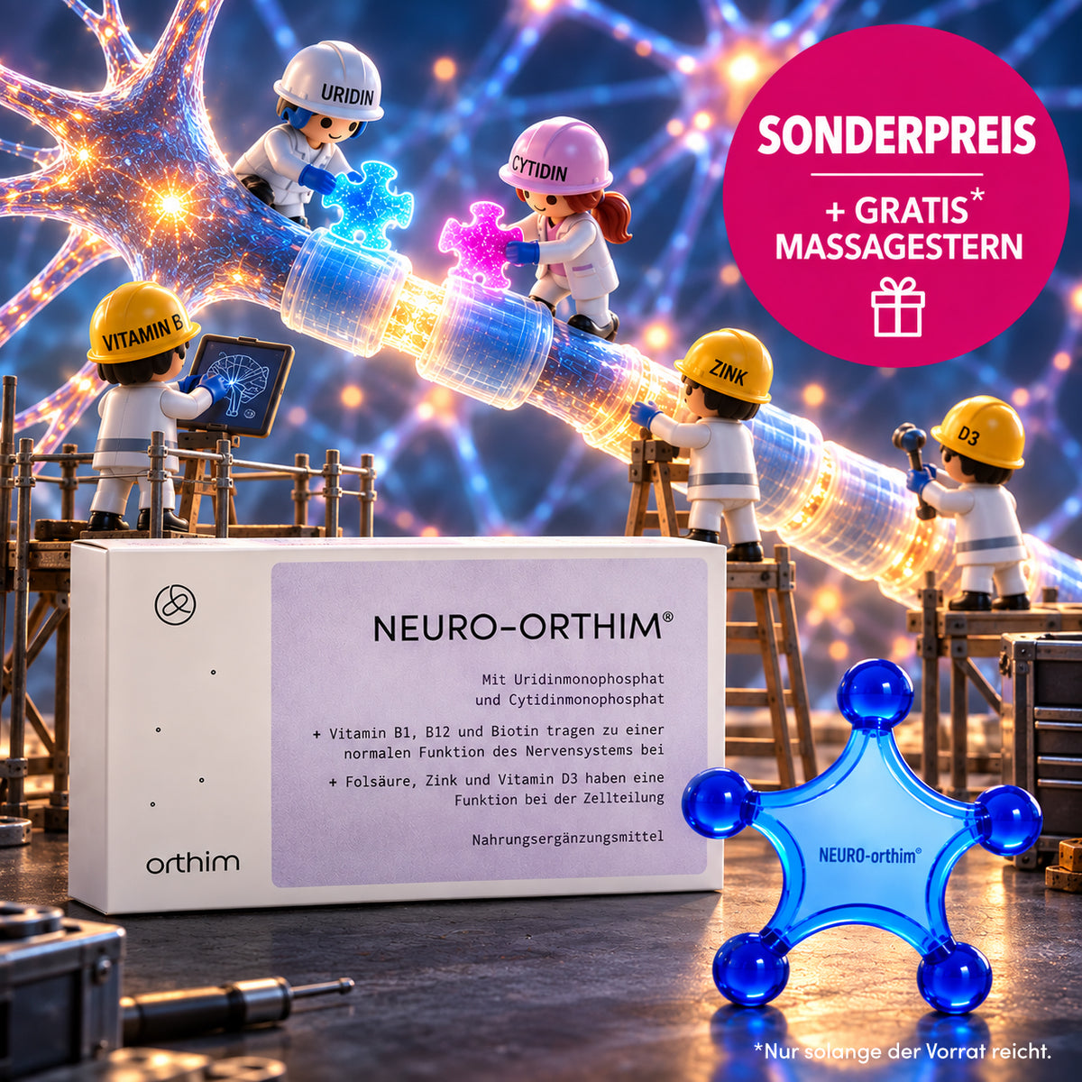 NEURO-ORTHIM®