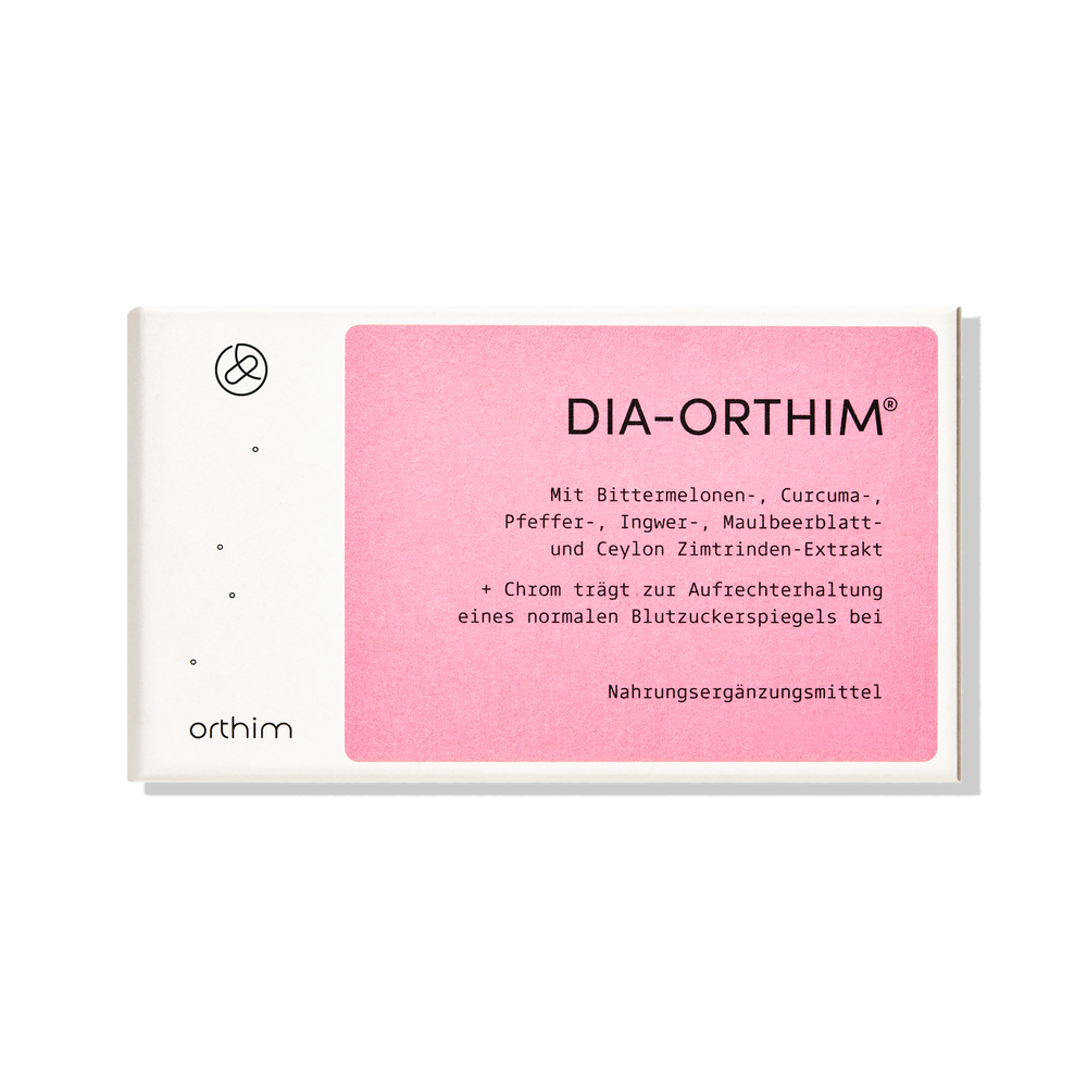 DIA-ORTHIM®