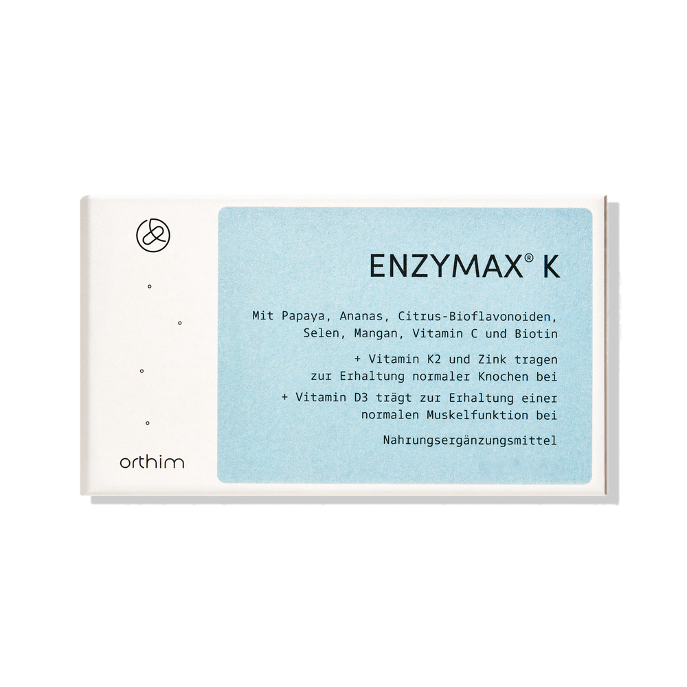 ENZYMAX® K