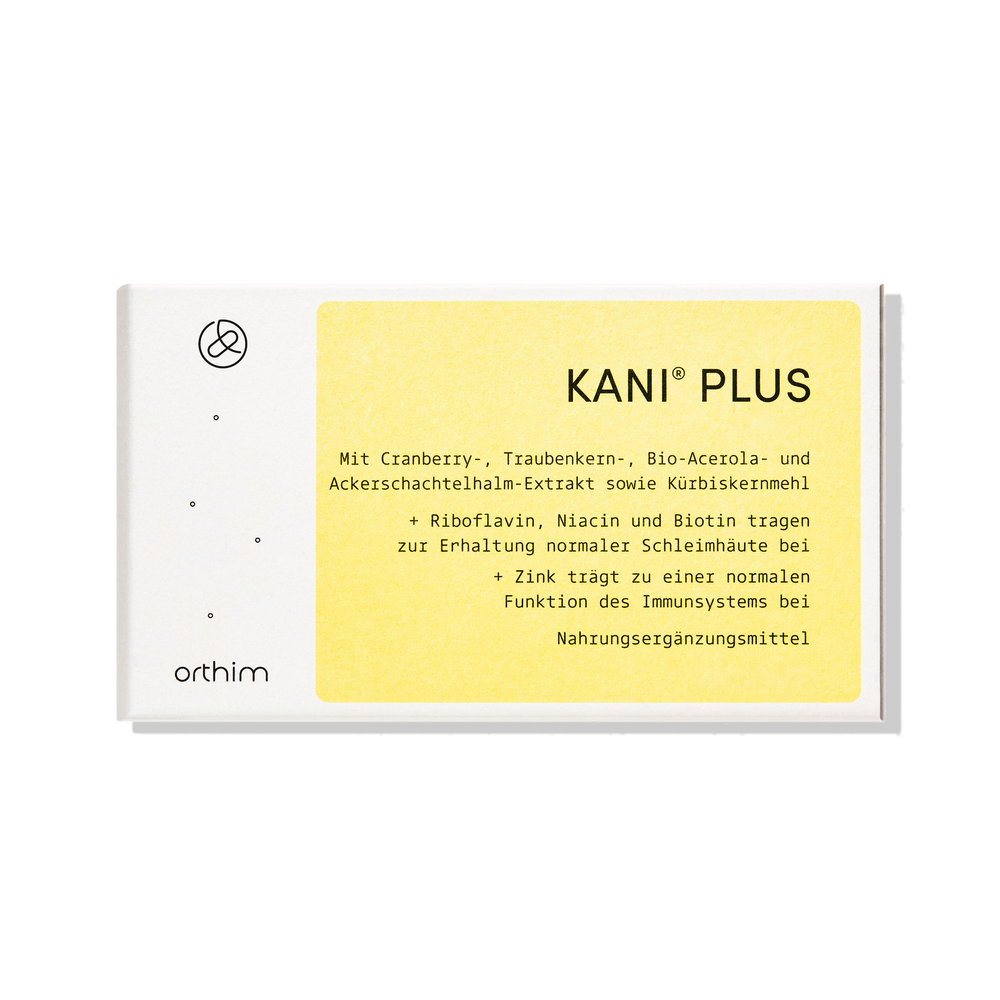 KANI® PLUS