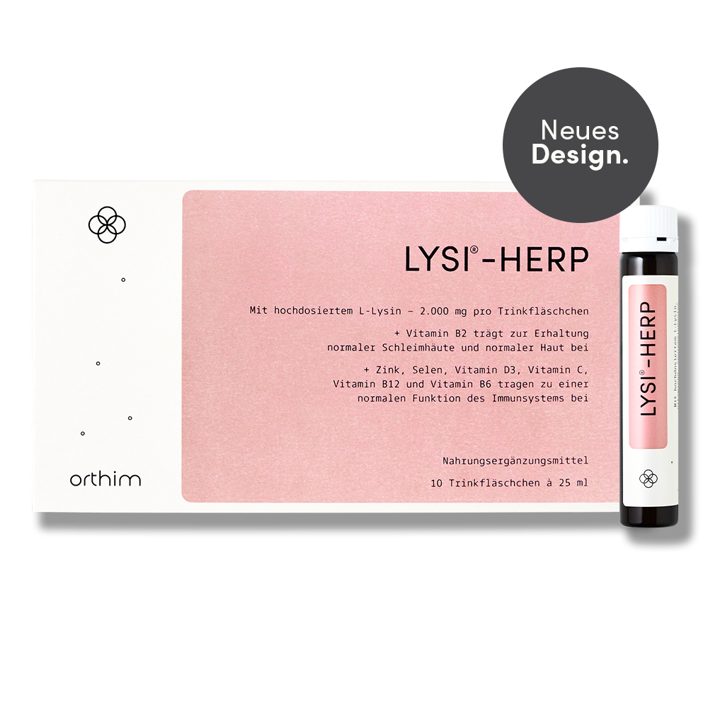LYSI®-HERP