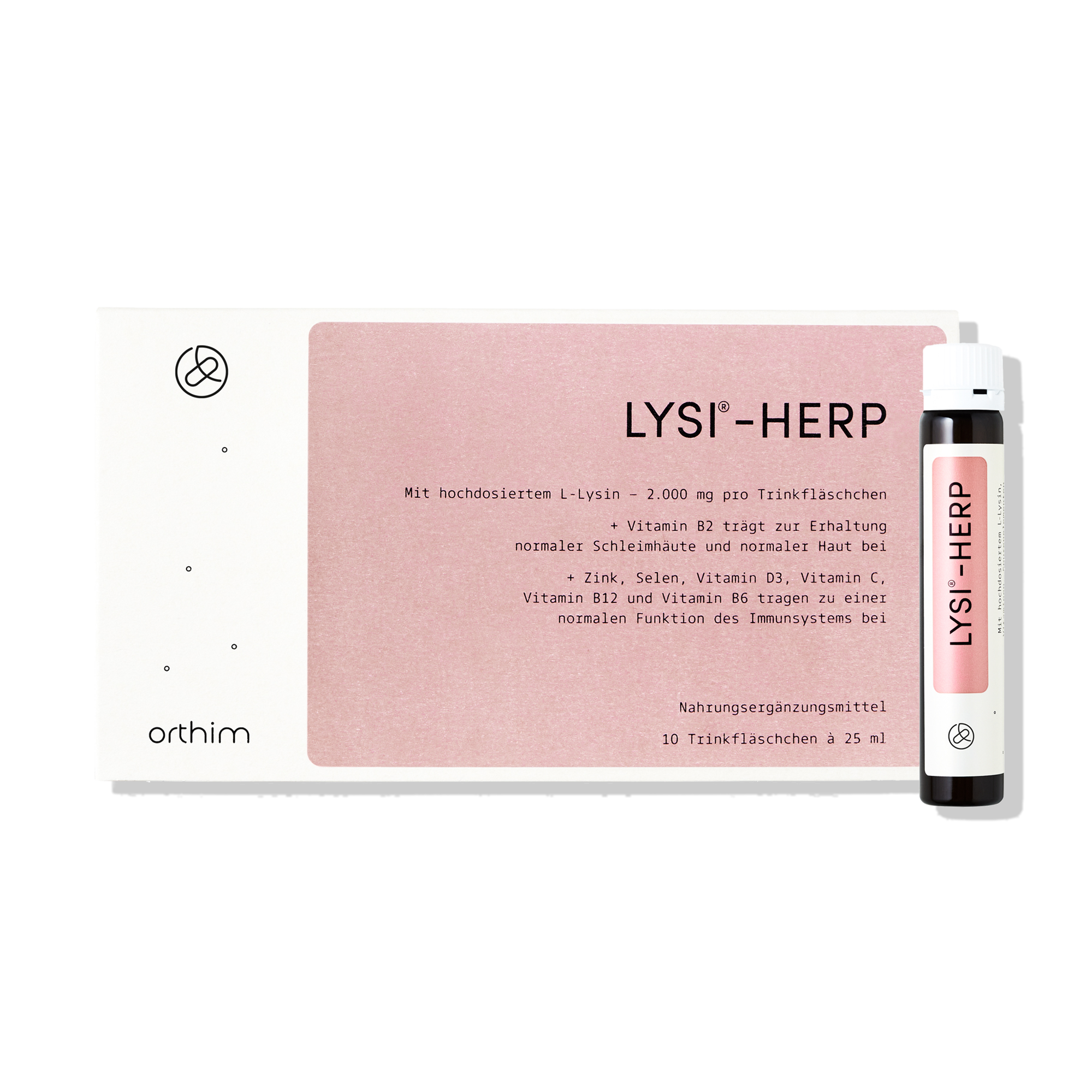 LYSI®-HERP