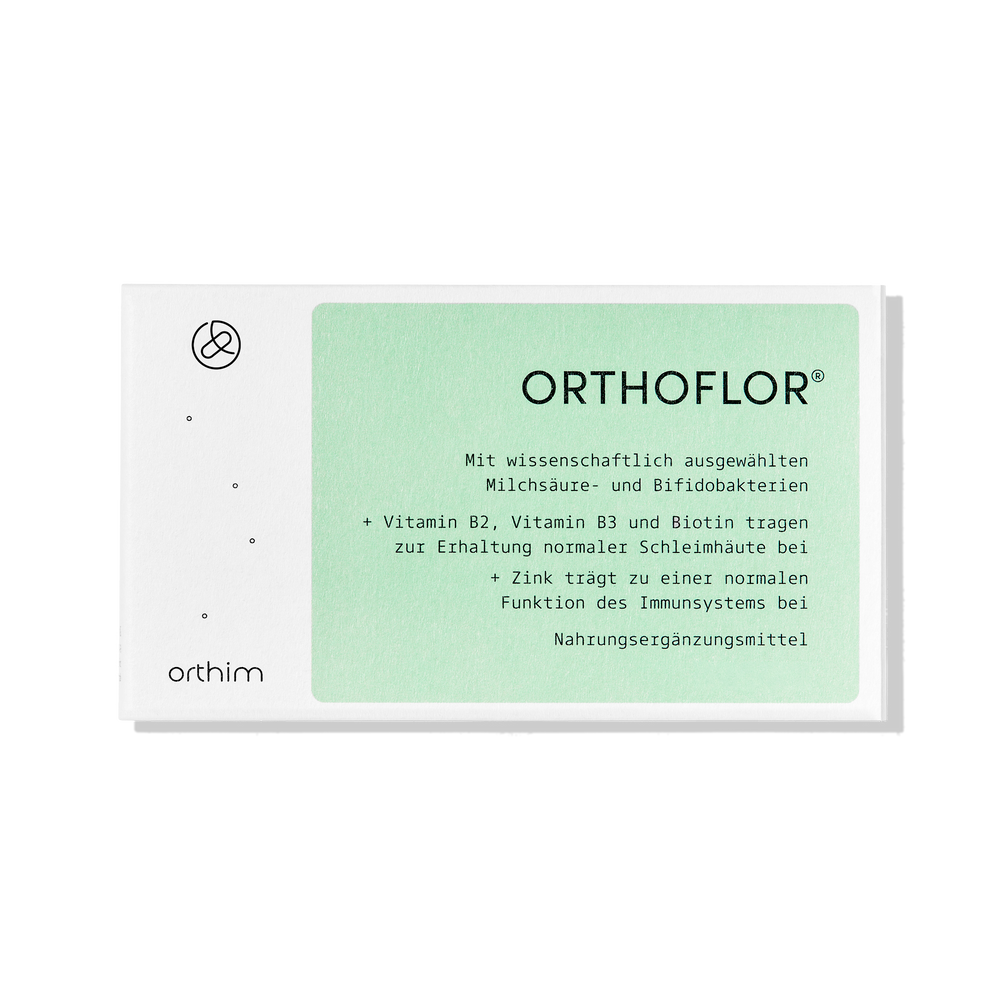 ORTHOFLOR®