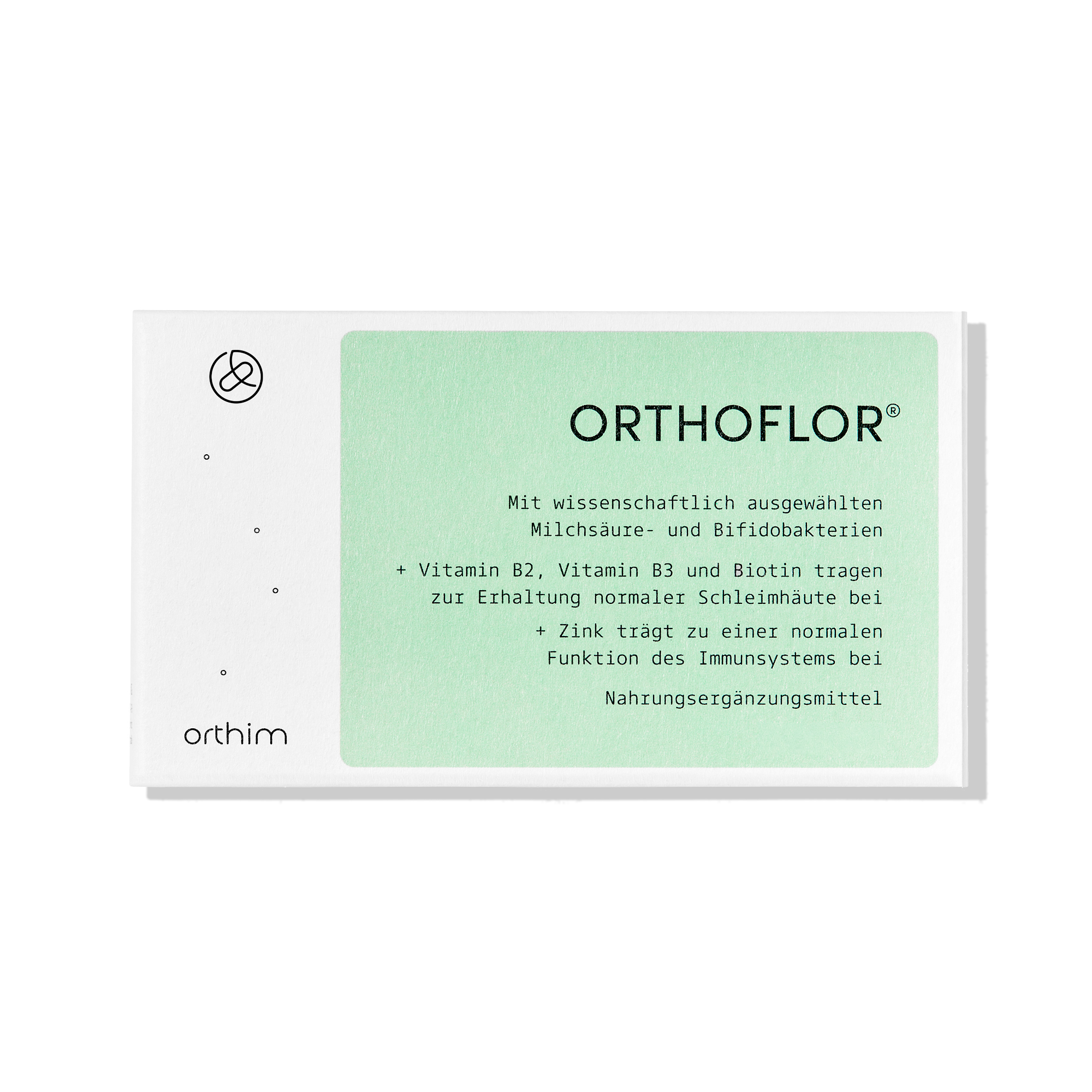 ORTHOFLOR®