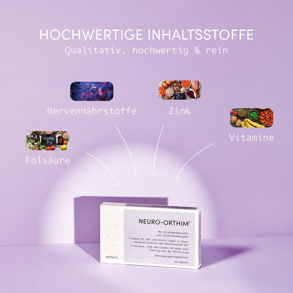 NEURO-ORTHIM®