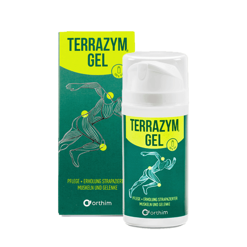 TERRAZYM® GEL