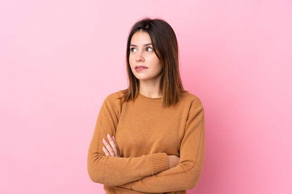 Herpes im Mund: Ursachen, Symptome und Behandlung | orthim