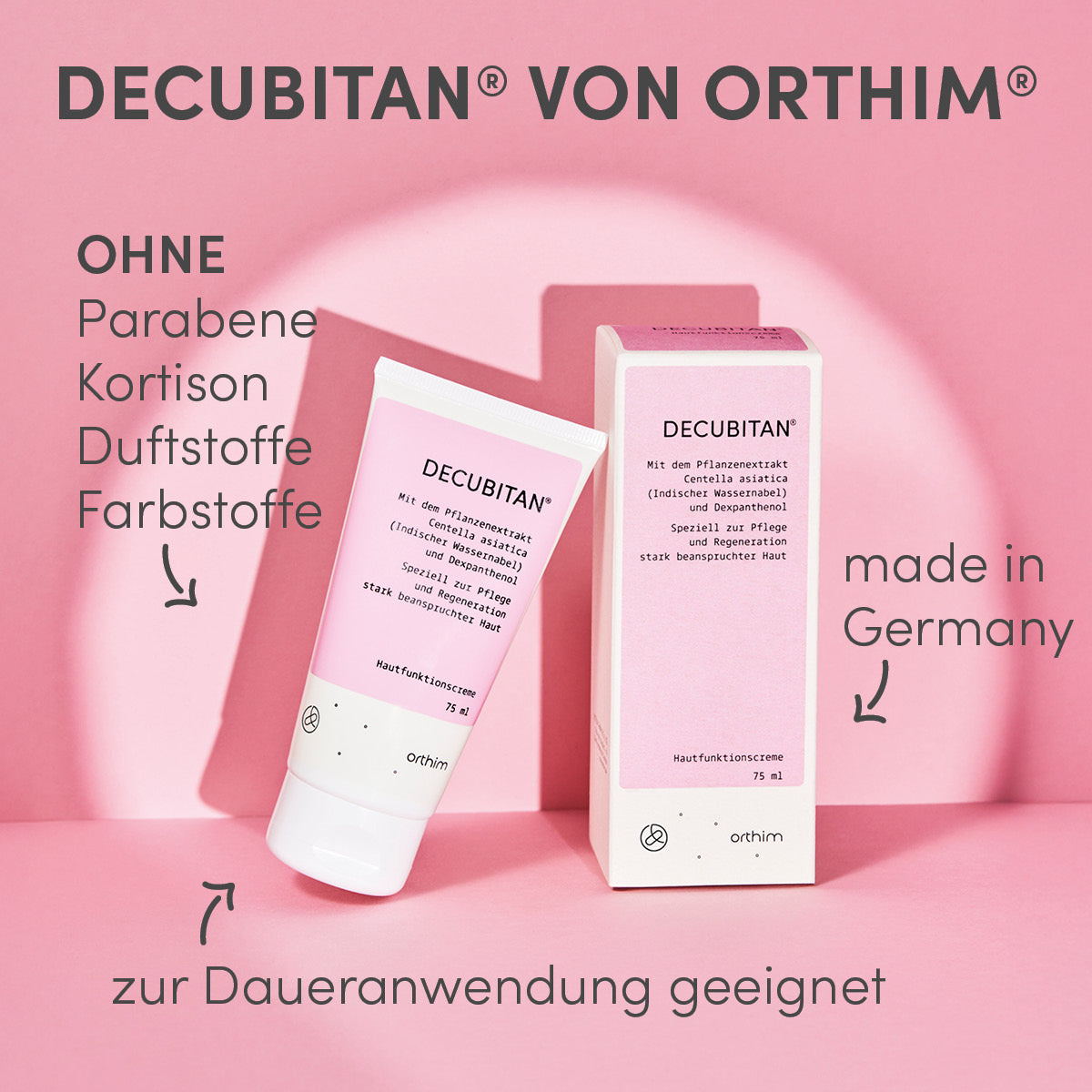 DECUBITAN®