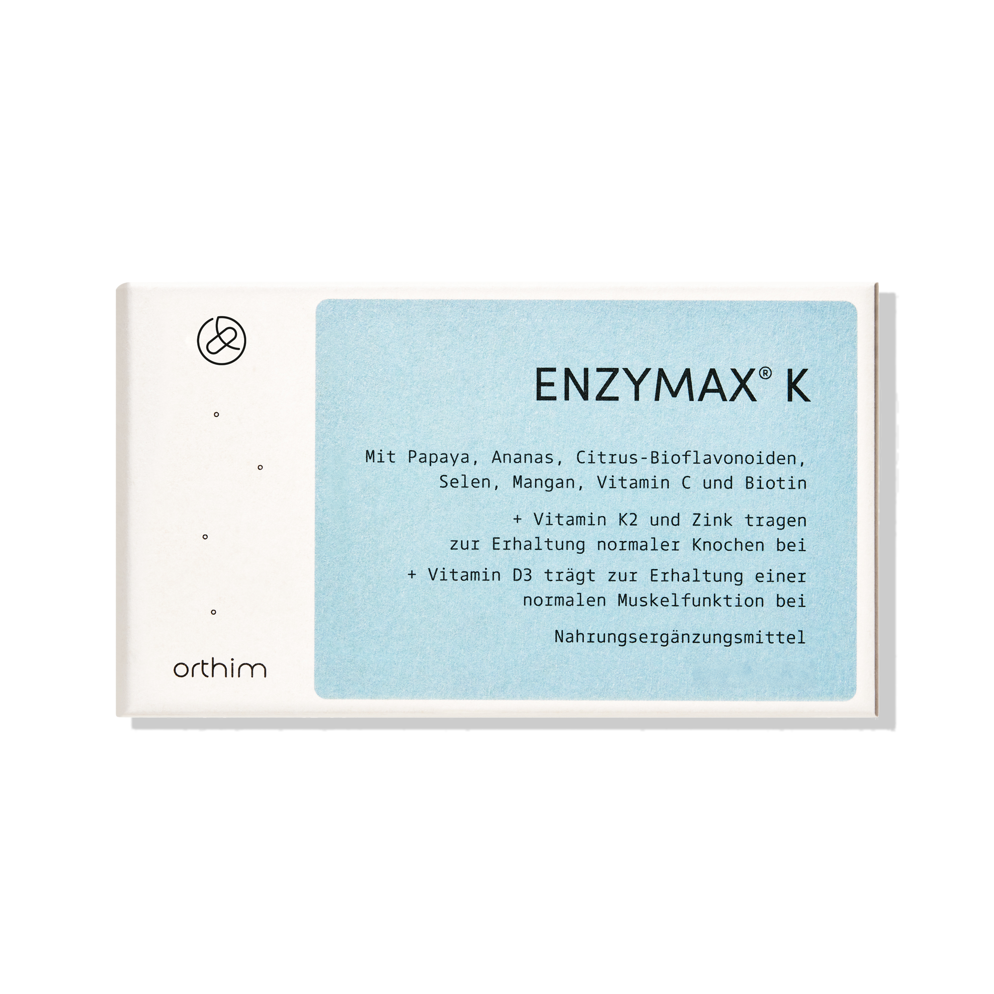 ENZYMAX® K