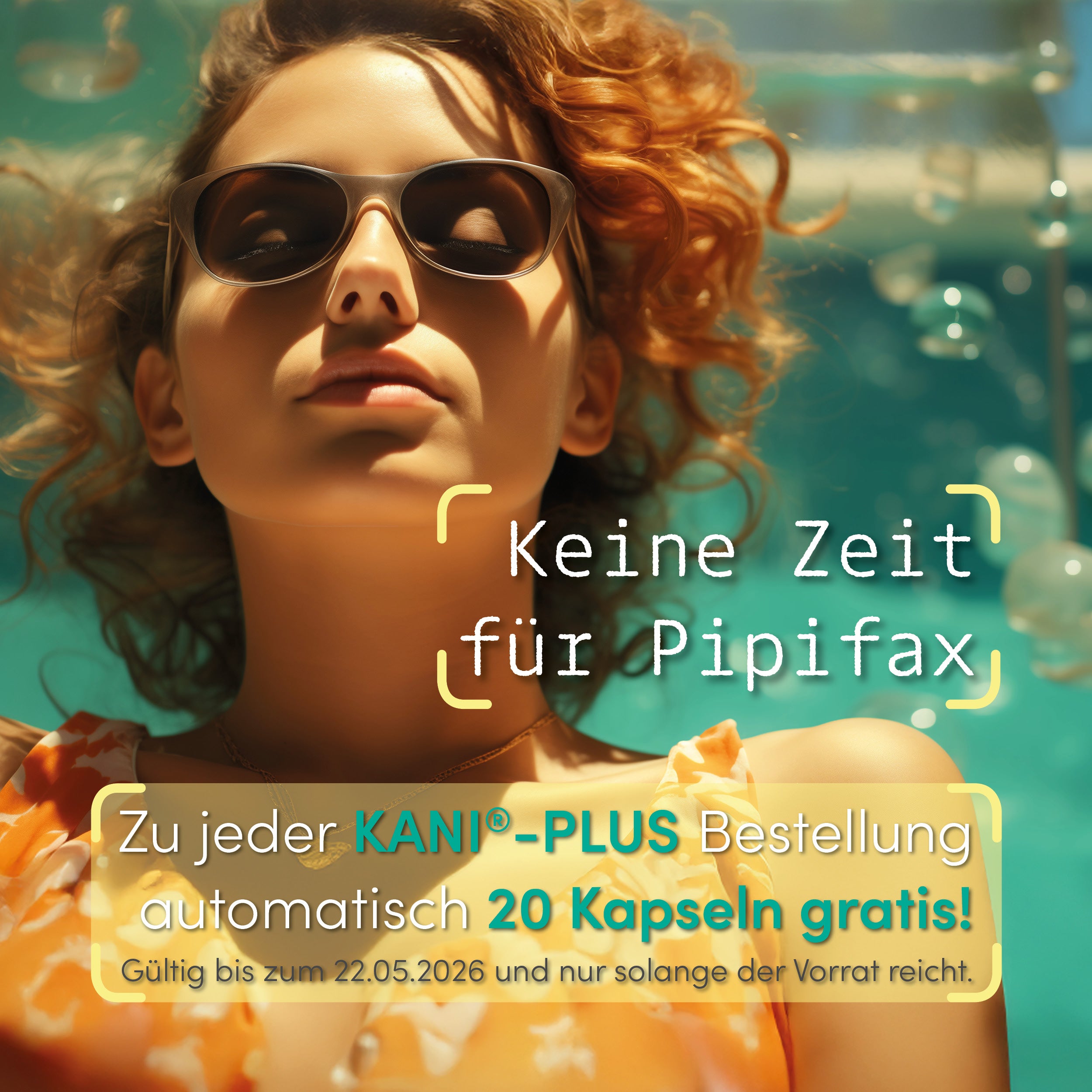KANI® PLUS
