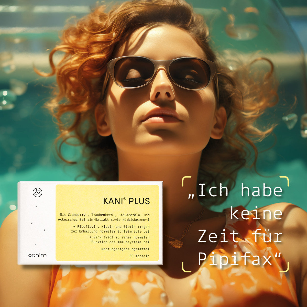 KANI® PLUS