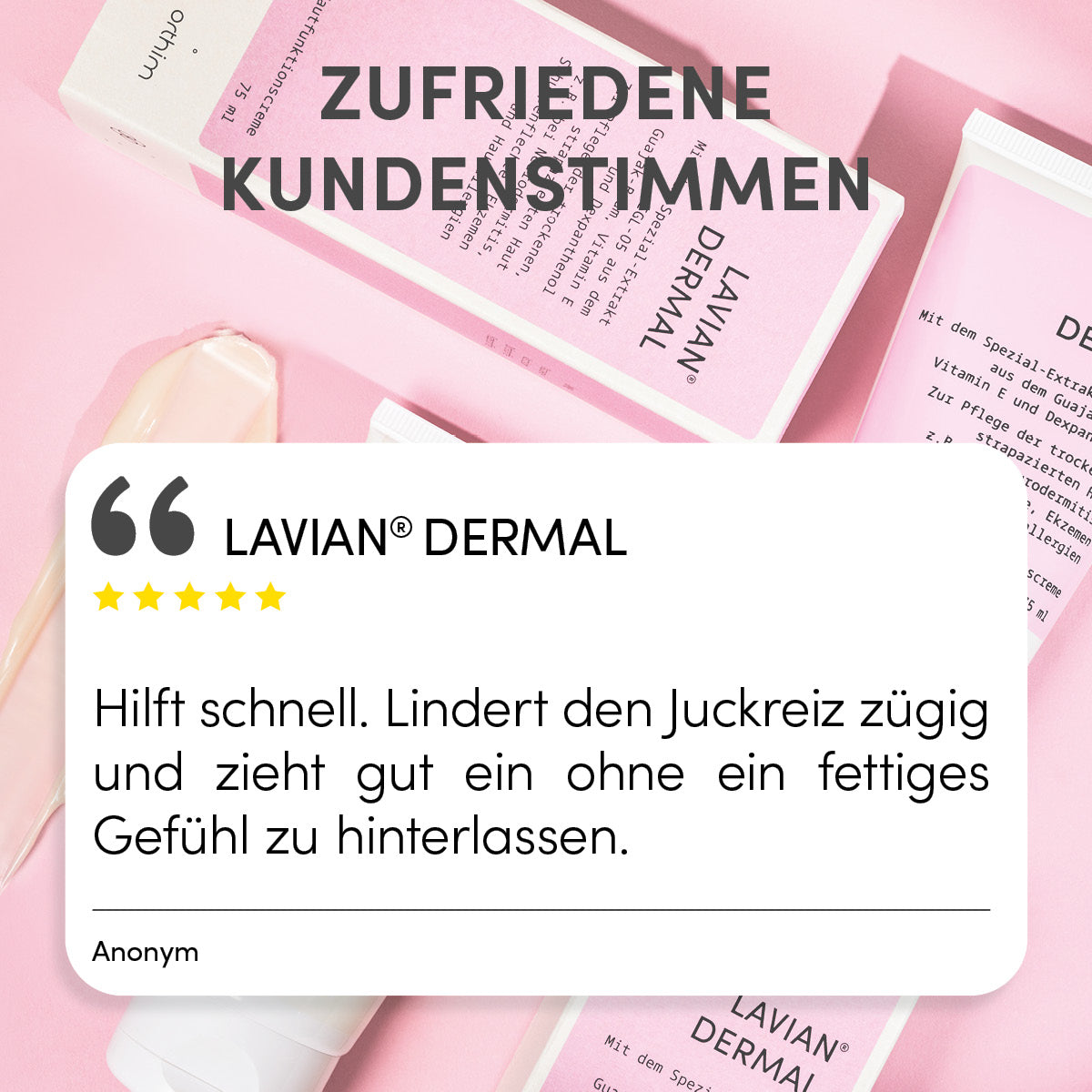 LAVIAN® DERMAL