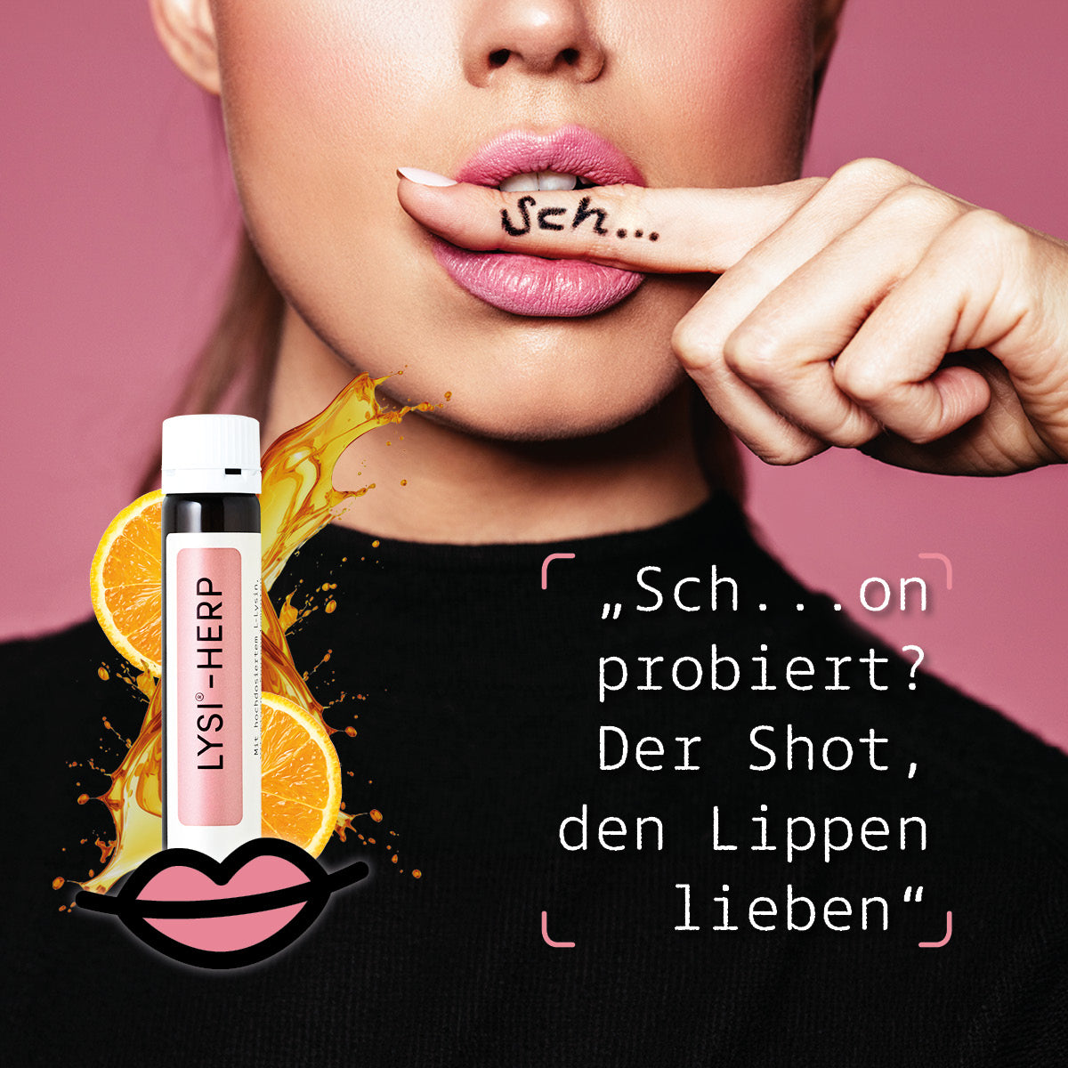 LYSI®-HERP