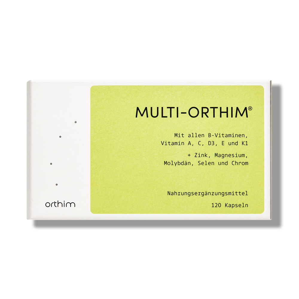 MULTI-ORTHIM®