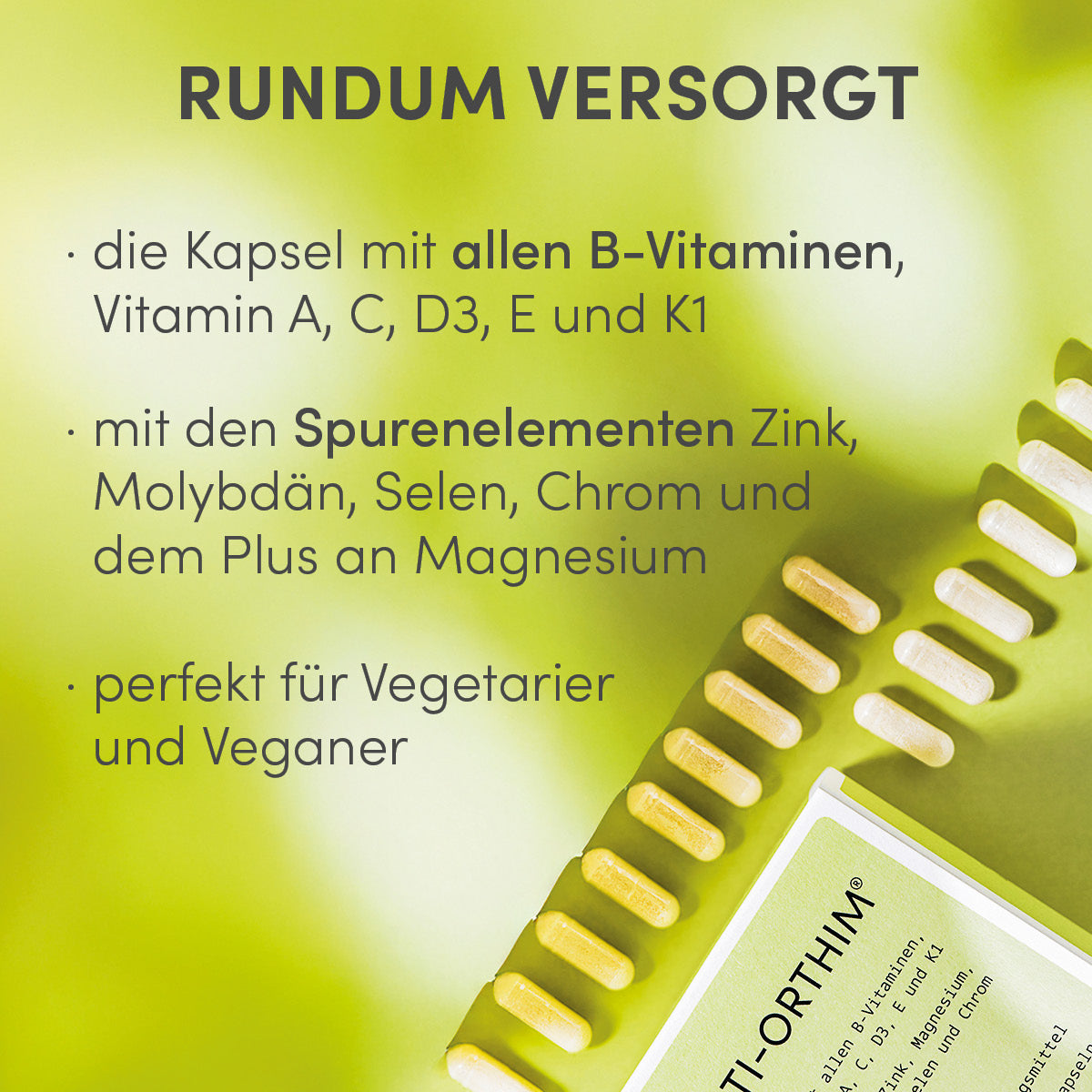 MULTI-ORTHIM®