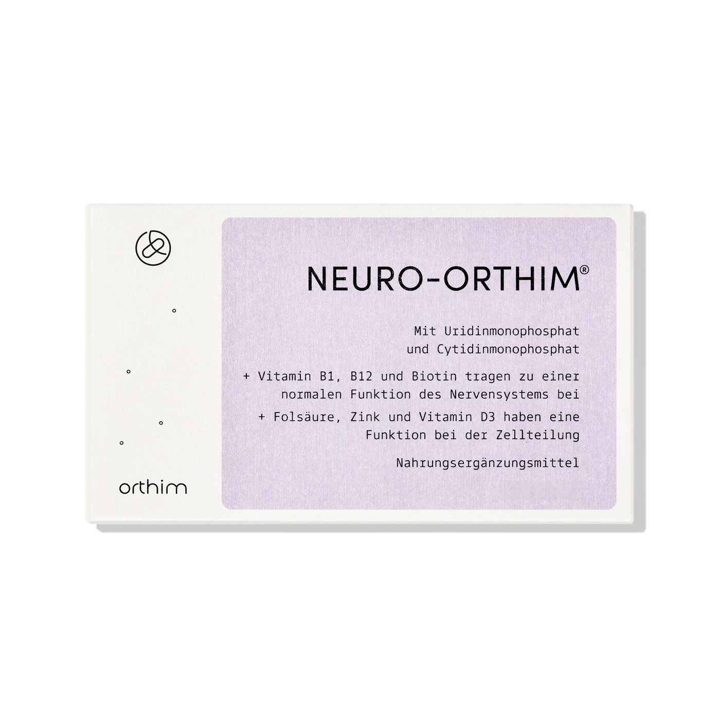 orthim® Gesundheit im Gleichgewicht