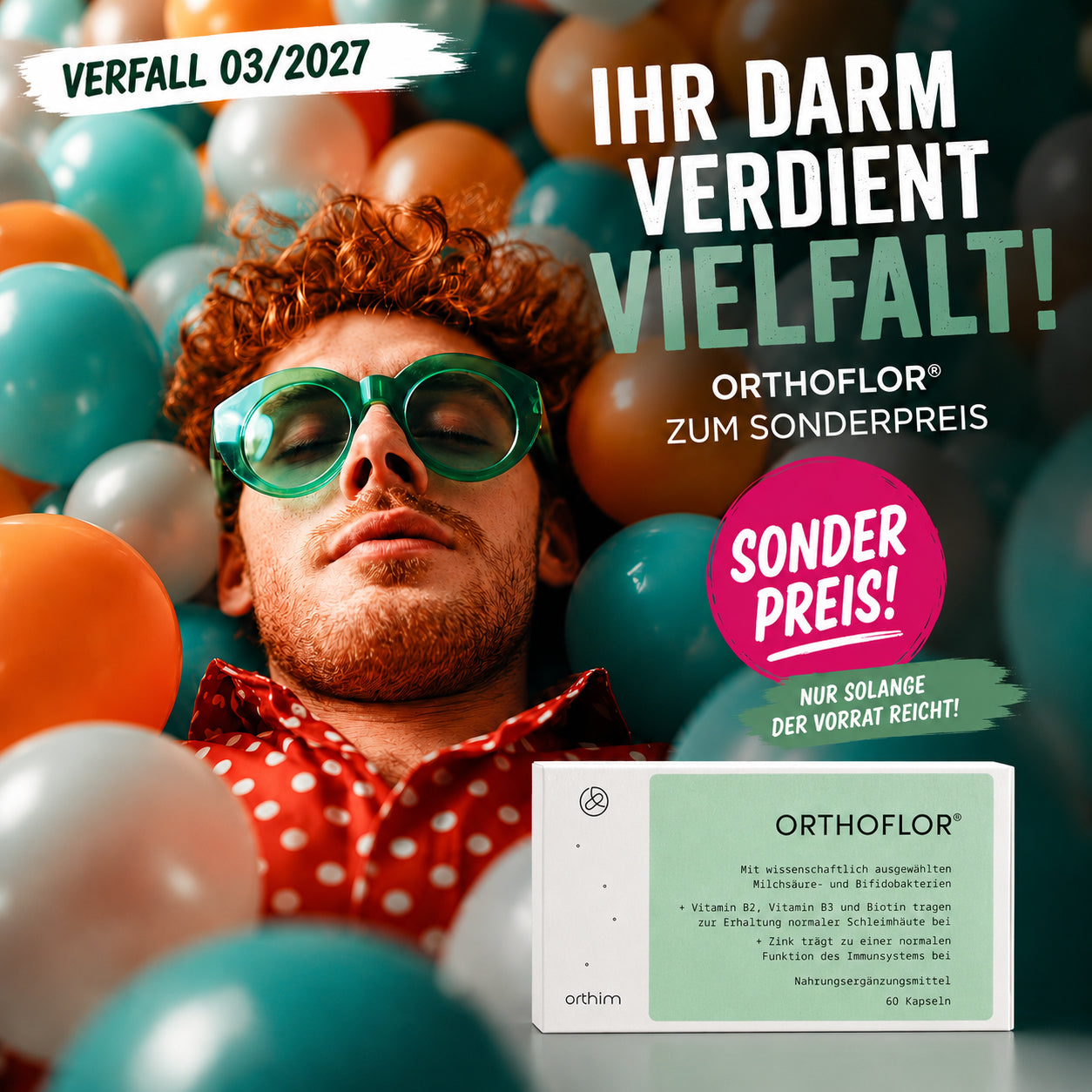 ORTHOFLOR®