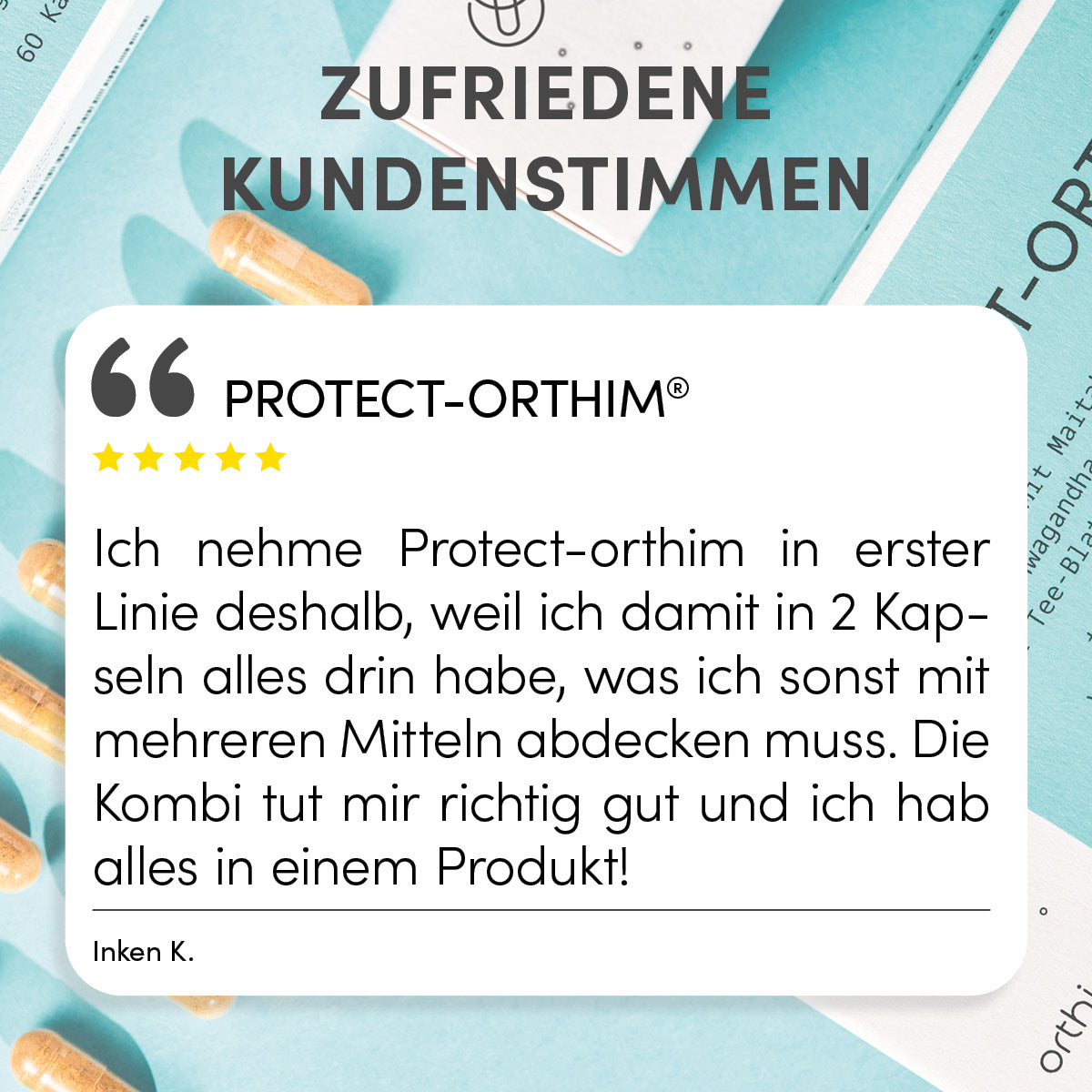 PROTECT-ORTHIM®
